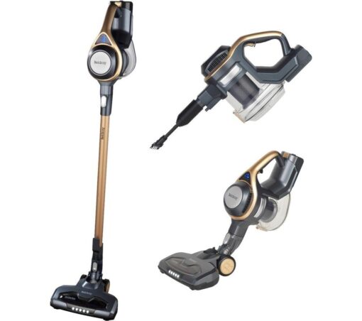 BELDRAY Airgility Pet Max BEL01004 Cordless Vacuum Cleaner - Copper, Gold