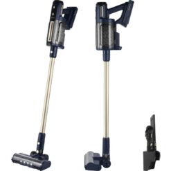 BELDRAY BEL01841 Cordless Vacuum Cleaner - Navy, Blue