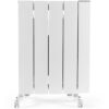 BELDRAY EH3108V2 Portable Smart Panel Heater - White, White