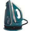 BELDRAY Mega Steam Pro BEL01483 Steam Generator Iron - Teal