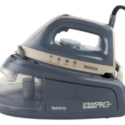 BELDRAY Steam Surge Pro BEL01137TT Steam Generator Iron - Titanium