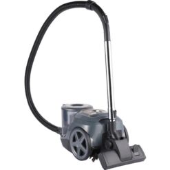 BELDRAY VORTEXL PRO BEL01797 Cylinder Bagless Vacuum Cleaner - Grey, Silver/Grey