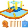 BESTWAY H2OGO! Beach Bounce Water Park