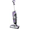 BISSELL CrossWave Pet Pro Wet & Dry Vacuum Cleaner - Silver