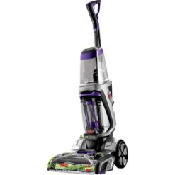 BISSELL ProHeat 2X Revolution Pet Pro Upright Carpet Cleaner - Purple, Purple