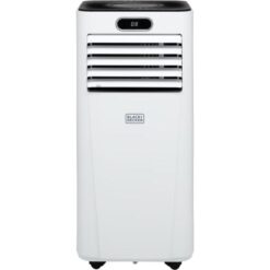 BLACK DECKER BXAC40024GB Smart Air Conditioner & Dehumidifier - White, White