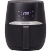 BLACK DECKER BXAF17092GB Air Fryer - Black, Black