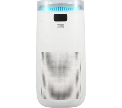 BLACK DECKER BXAP62002GB Air Purifier