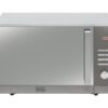 BLACK DECKER BXMZ24038GB Combination Microwave - Stainless Steel, Stainless Steel