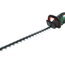 BOSCH Advanced HedgeCut 36V-65-28 Cordless Hedge Trimmer - Green & Black