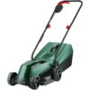 BOSCH Easy Mower 18V-32-200 Cordless Rotary Lawn Mower - Green