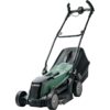 BOSCH EasyRotak 36-550 Cordless Rotary Lawn Mower - Green & Black