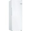 BOSCH GSN29VWEVG Tall Freezer - White, White