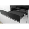 BOSCH Serie 6 BIC510NS0B Warming Drawer - Stainless Steel, Stainless Steel