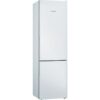 BOSCH Series 4 KGV39VWEAG 70/30 Fridge Freezer - White, White