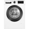 BOSCH Series 6 WGG24400GB 9 kg 1400 Spin Washing Machine - White, White