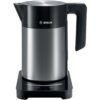 BOSCH Sky TWK7203GB Jug Kettle - Black, Silver/Grey,Black