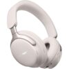 BOSE QuietComfort Ultra Wireless Bluetooth Noise-Cancelling Headphones - White, Black