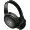 BOSE QuietComfort Wireless Bluetooth Noise-Cancelling Headphones - Black, Black