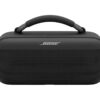 BOSE SoundLink Max Portable Bluetooth Speaker - Black, Black