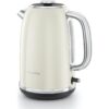 BREVILLE Mostra VKT140 Jug Kettle - Cream, Cream