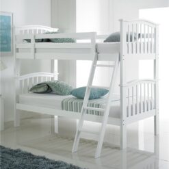 Barbican Single (3') Standard Bunk Bed