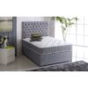 Bastian Cambridge Pocket Divan Bed