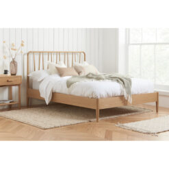 Bealeton Platform Bed