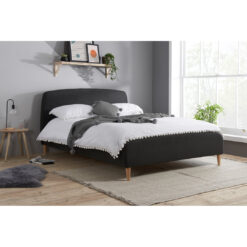 Beanfields Upholstered Bed Frame