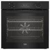 Beko AeroPerfect BBIF22300B Single Electric Oven - Black