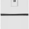 Beko CNG4692DVW Freestanding Fridge Freezer - White