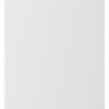 Beko LSG4545W Tall Larder Fridge - White