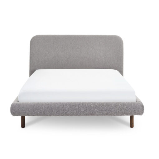 Bellicent Upholstered Standard Bed