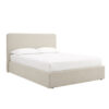 Benedit Upholstered Kingsize (5') Storage Bed