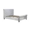 Bergeson Bed Frame