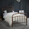 Bismarck Bed Frame