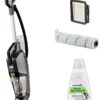 Bissell Crosswave HydroSteam Pet Hard Floor Vacuum Cleaner