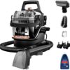 Bissell HydroSteam Spot Cleaner