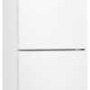 Bosch KGN27NWEAG Freestanding Fridge Freezer - White