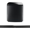 Bose Smart Ultra 5.1.2 Soundbar with Dolby Atmos & Amazon Alexa & Bass Module 700 (Black) Bundle, Black