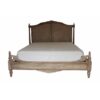 Boularderie Bed Frame