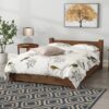 Brummett Bed Frame