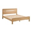 Bruner Bed Frame