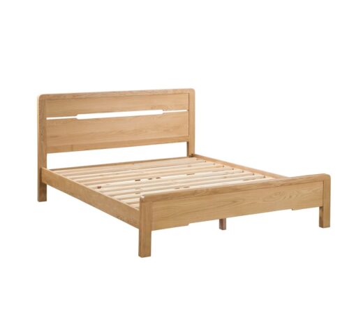 Bruner Bed Frame