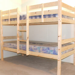 Bruton Bunk Bed