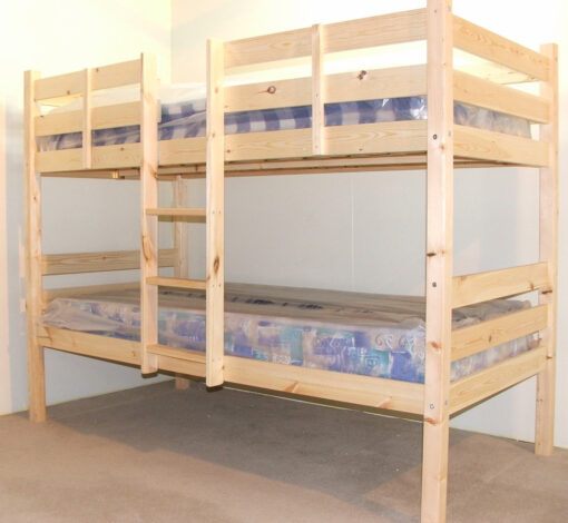 Bruton Bunk Bed