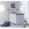 Burlington Cot Bed