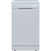 CANDY Brava CDPH 2L1049W-80 Slimline Dishwasher - White, White