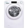 CANDY CS 14102DW4/1-80 NFC 10 g 1400 Spin Washing Machine - White, White