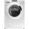 CANDY CSW 4852DE NFC 8 kg Washer Dryer - White, White